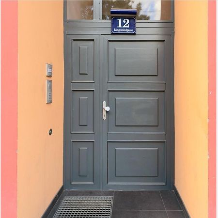 Skyline Aussicht L Lf46 Apartment Wien Ngoại thất bức ảnh